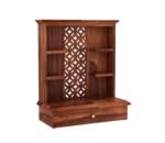 Temple/Home Temple/Pooja Mandir/Pooja Mandap/Temple S4 (Nacural 1) - Image 3