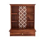 Temple/Home Temple/Pooja Mandir/Pooja Mandap/Temple S4 (Nacural 1) - Image 6