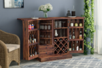 Bar Cabinet - Image 2
