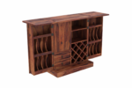 Bar Cabinet - Image 5